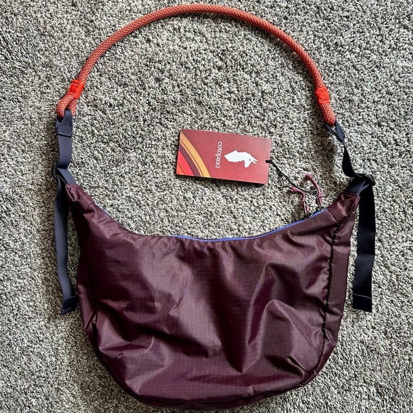 Cotopaxi Trozo 8L Shoulder Crossbody Bag -
Cada Día - Picture 4 of 5